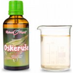Bylinné kapky Gemmoterapie Jeřáb oskeruše pupeny tinktura z pupenů 50 ml – Hledejceny.cz