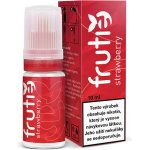 Frutie Jahoda 10 ml 8 mg – Hledejceny.cz
