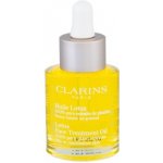 Clarins Zklidňující pleťový olej pro suchou pleť Santal (Santal Face Treatment Oil) 30 ml – Zboží Dáma