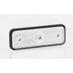Svítilna poziční 24v/3xled, 96x30 bílá 0110527_A, , , – Hledejceny.cz