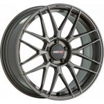 MOTEC hyper MESH 8,5x19 5x114,3 ET45 steelgrey | Zboží Auto
