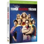 Teorie velkého třesku - 7. série DVD – Hledejceny.cz