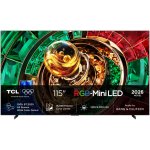 TCL 115RM9L – Hledejceny.cz