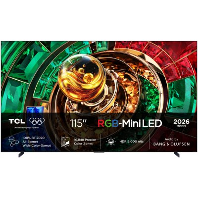 TCL 115RM9L – Hledejceny.cz