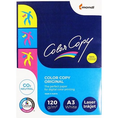 Color Copy CC312/250 250 listů – Zboží Mobilmania