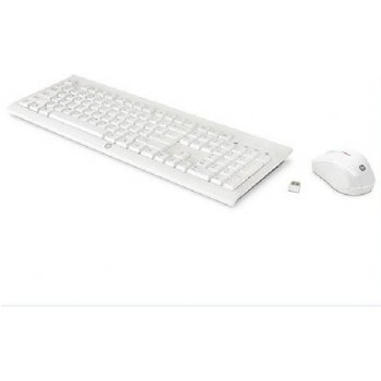 HP C2710 Combo Keyboard M7P30AA#AKR od 2 316 Kč - Heureka.cz