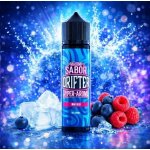 Juice Sauz Drifter Juice Hyper Shake & Vape Mad Blue 5/60ml – Hledejceny.cz