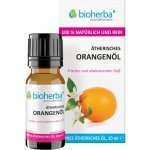 Bioherba esenciální olej Pomeranč 10 ml – Hledejceny.cz