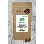 Monro Káva Brasil Daterra Sweet Collection 100% Arabika zrnková 250 g – Hledejceny.cz