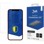 3MK FlexibleGlass Hybridní sklo pro Apple iPhone 13 , 5903108412674 – Zboží Živě