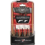 Real Avid Real Avid Čisticí sada pro krátké zbraně Gun Boss Pro Handgun (ráže .22, 9 mm .40, .45) – Hledejceny.cz