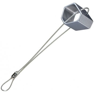 Black Diamond Hex 10 Wired – Zboží Dáma