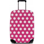 Casemates Pink/White L – Sleviste.cz