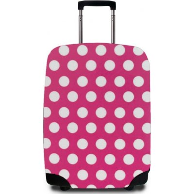 Casemates Pink/White L – Sleviste.cz