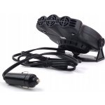 APT AG166B Přídavné topení a větrák do auta 150W, 12 V černá – Zbozi.Blesk.cz