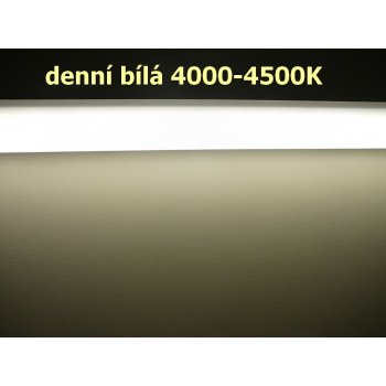 T-LED ICD LED trubice 150cm 22W 230V 50000h Denní bílá