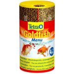 Tetra Goldfish Menu 250 ml – Hledejceny.cz