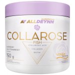 Alldeynn CollaRose Fish Collagen malina/jahoda 150 g – Hledejceny.cz