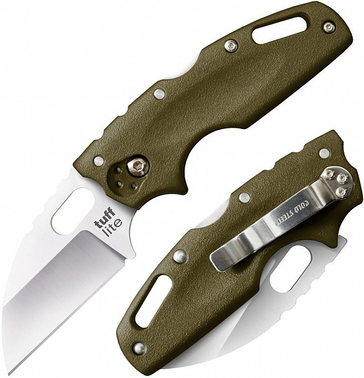 Cold Steel Tuff Lite 20LTG