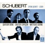 Schubert Franz - Quintet And Lieder CD – Hledejceny.cz