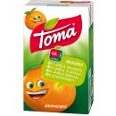 Toma pomeranč dětský 250 ml