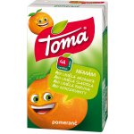 Toma pomeranč dětský 250 ml – Zboží Dáma