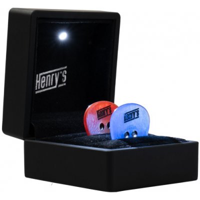 Henry`s Giftbox BSM3 – Zboží Dáma