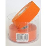 Nasara tejp oranžová 2,5 cm x 5 m – Hledejceny.cz
