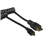 Atomos Micro HDMI A microHDMI D 1.4 30-45 cm – Zboží Živě