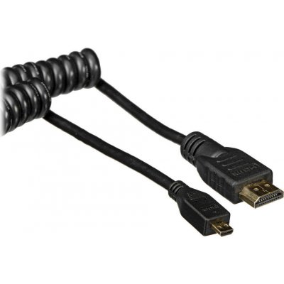 Atomos Micro HDMI A microHDMI D 1.4 30-45 cm – Zboží Živě
