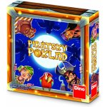 Dino Pirátský poklad – Zboží Mobilmania