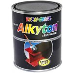 Alkyton COMBI COLOR kovářská černá 2,5L – HobbyKompas.cz