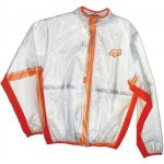 Fox Pláštěnka Fluid Mx Jkt – Zboží Dáma