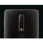 Nokia 6.1 3GB/32GB Dual SIM – Zboží Mobilmania