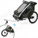 Thule Chariot Lite single – Hledejceny.cz