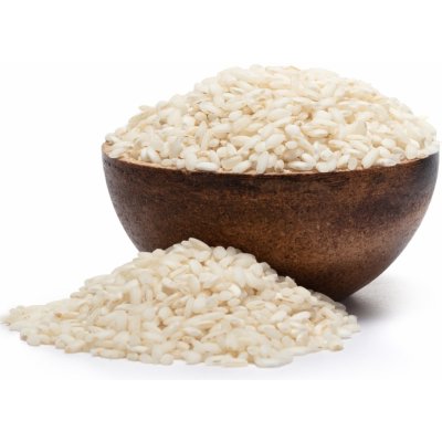 Grizly rýže Arborio 1 kg – Zboží Mobilmania