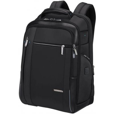 Samsonite Spectrolite 3.0 LPT Backpack KG3006-09 17,3" Black – Hledejceny.cz