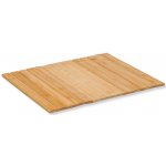KESPER Podnos na pohovku 42x34x0,8 cm bambus 58823 – Hledejceny.cz