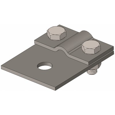 DT 103090 SP 1 Svorka připojovací - 2 šrouby – Zboží Mobilmania