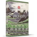 The Pocket Hobbit - J. Tolkien – Hledejceny.cz