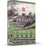 The Pocket Hobbit - J. Tolkien – Zboží Mobilmania