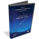 Lazarev S.N. - Diagnostika karmy - Rozhovor se Sergejem N. Lazarevem v pořadu – Hledejceny.cz