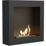 Ildnord biokrb NOVA 400 BOX