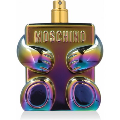 Moschino Toy 2 Pearl parfémovaná voda unisex 100 ml tester – Hledejceny.cz