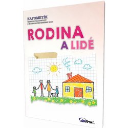 KAFOMETÍK Rodina a lidé