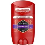 Old Spice deostick Rockstar 65 ml – Zboží Mobilmania