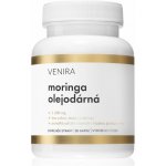 Venira moringa olejodárná 80 kapslí – Hledejceny.cz