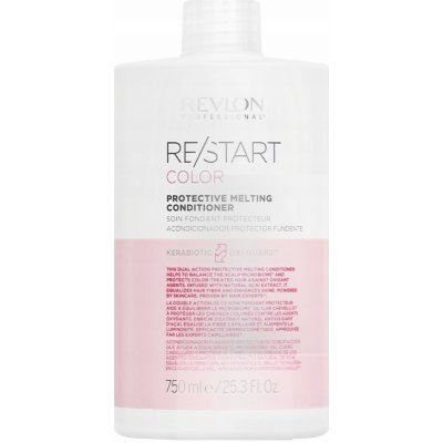 Revlon Restart Color Protective Melting Conditioner 750 ml