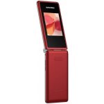 MaxCom MM 835L 4G Red – Hledejceny.cz