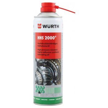 Würth HHS-2000 500 ml